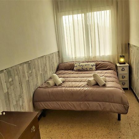 Diana Apartamento Con Terraza Muy Cerca Del Mar 皮内达德马尔 外观 照片