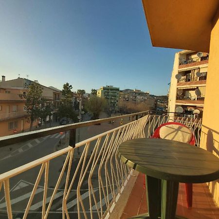 Diana Apartamento Con Terraza Muy Cerca Del Mar 皮内达德马尔 外观 照片
