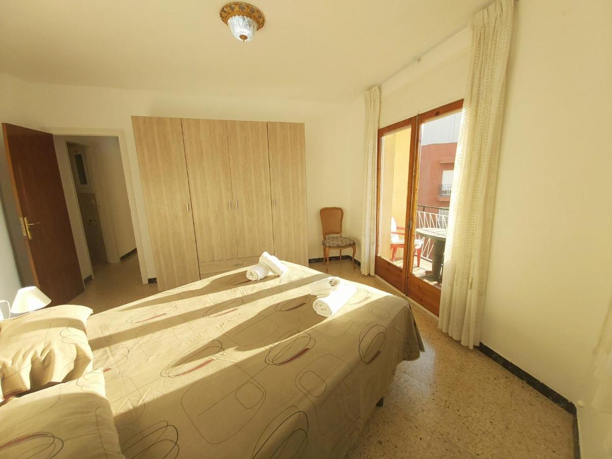 Diana Apartamento Con Terraza Muy Cerca Del Mar 皮内达德马尔 外观 照片