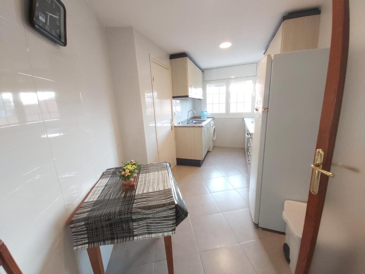 Diana Apartamento Con Terraza Muy Cerca Del Mar 皮内达德马尔 外观 照片