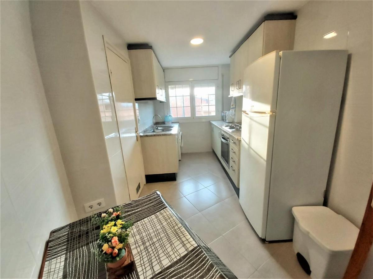 Diana Apartamento Con Terraza Muy Cerca Del Mar 皮内达德马尔 外观 照片