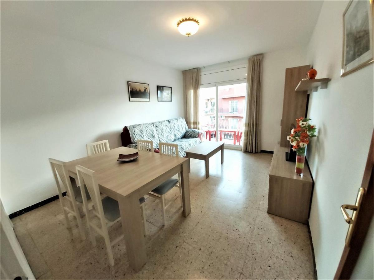 Diana Apartamento Con Terraza Muy Cerca Del Mar 皮内达德马尔 外观 照片